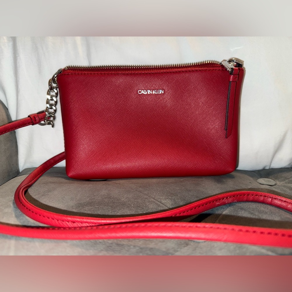 Calvin Klein Crossbody Bag